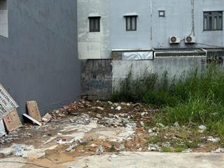 Bán đất view công viên đường 7m tại phước kiển sổ riêng 6,1 x 13,5 xd tự do ngay cầu ông bốn