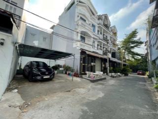 Bán đất tại phước kiển mt 1185 thông qua 1181 lê văn lương 6,4 x 13,5 sổ riêng xd tự do