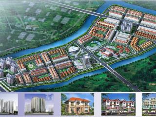 Bán đất nền dự án hồng quang 13a, nguyễn văn linh, phong phú, bình chánh, 3,35 tỷ, 100m2, view đẹp