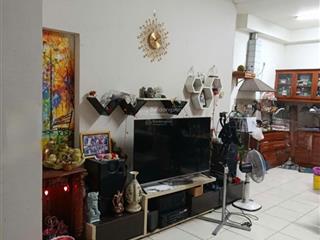 Bán căn hộ đẹp 3pn, 2wc, 86m2 chỉ với 2,55 tỷ tại conic đông nam á, bình chánh, hcm