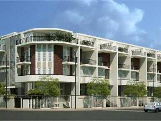 Bán căn nhà phố góc ngay kdc chợ bình điền dt 184 m² giá 10,3 tỷ  0909 109 ***