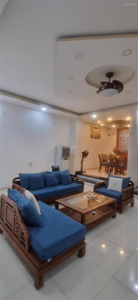 Bán nhà conic đường số 2 đối diện chung cư 140 m² giá 12,5 tỷ  0909 109 ***l