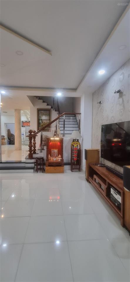 Bán nhà conic đường số 2 đối diện chung cư 140 m² giá 12,5 tỷ  0909 109 ***l