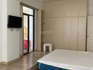Cho thuê căn hộ parkview pmh,q7. dt 106m,2pn,2wc. giá 22tr/tháng full nội thất  0914 266 ***