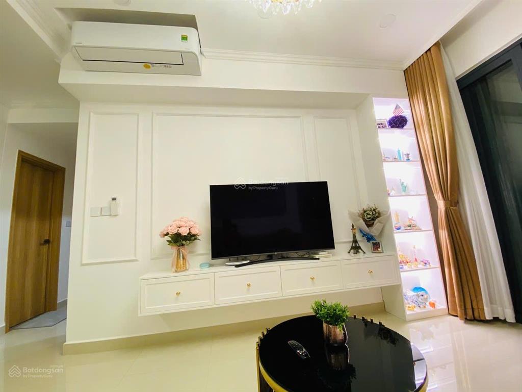 Cho thuê căn hộ ngắn hạn khu celadon city aeon mall tân phú