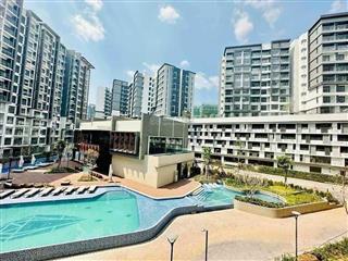 Cho thuê căn hộ diamond aeon mall tân phú dt từ 85m2 vào ở ngay giá 15 tr/tháng