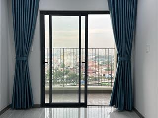 Chính chủ bán căn 2pn2wc tầng 15 view thoáng mát, sổ hồng sẵn, ngay phạm văn đồng dễ di chuyển