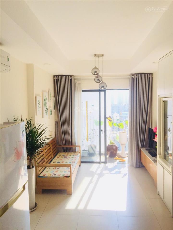 Cho thuê gấp căn 1pn mone nam sài gòn gần lotte quận 7 dt 45m2, giá chỉ 10tr/tháng full nt