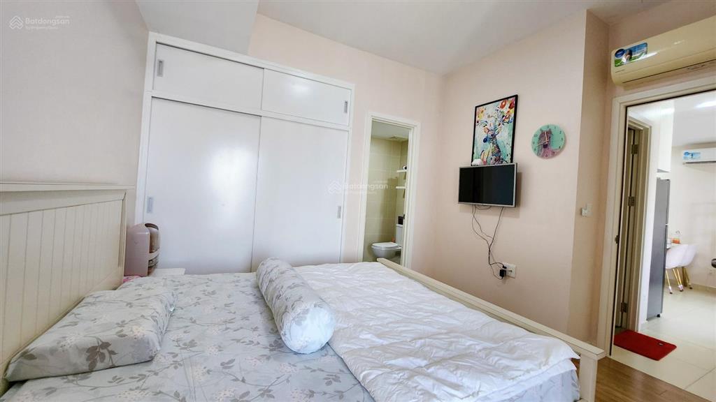 Cho thuê gấp căn 2pn mone nam sài gòn gần lotte quận 7 dt 70m2, giá 13tr/tháng full nt