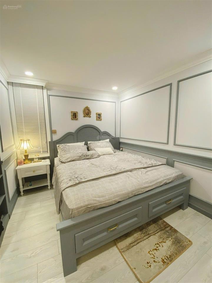 Bán gấp căn hộ duplex mone quận 7, 2pn  1wc full nội thất