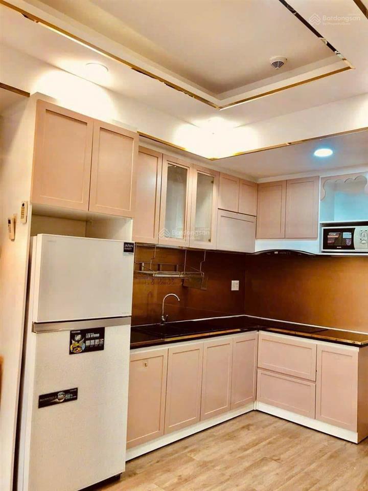 Cần tiền bán gấp căn hộ 1 phòng ngủ 1 nhà vệ sinh khu mone quận 7
