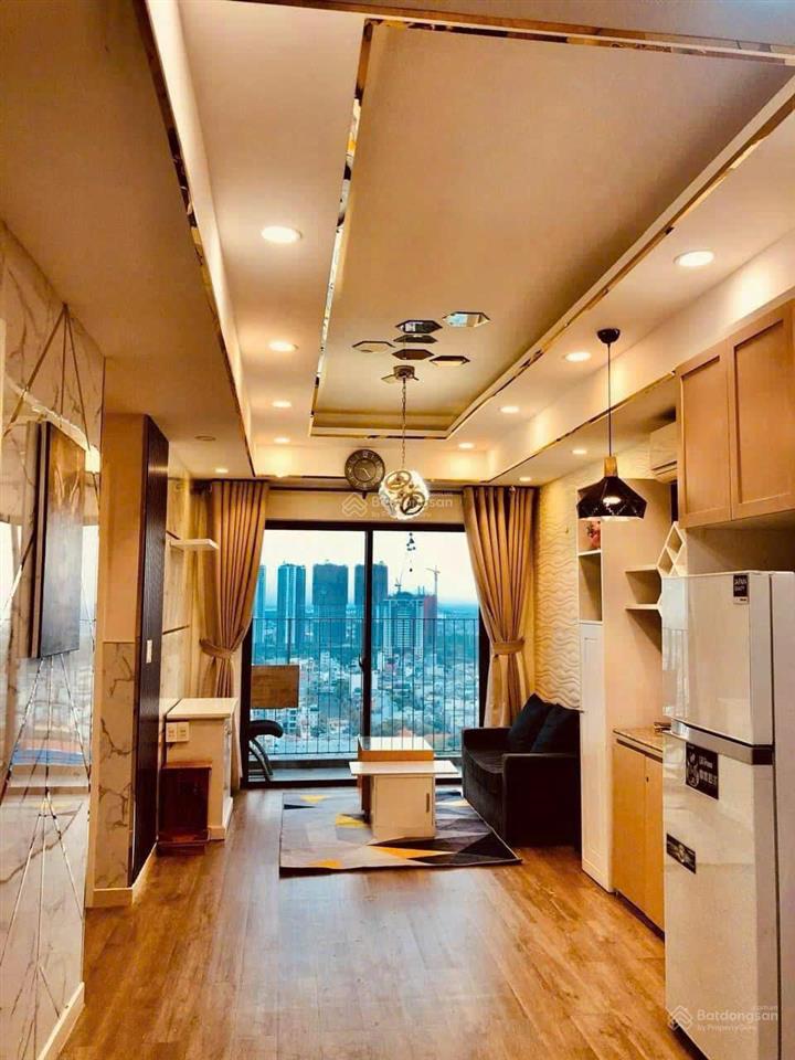 Cần tiền bán gấp căn hộ 1 phòng ngủ 1 nhà vệ sinh khu mone quận 7