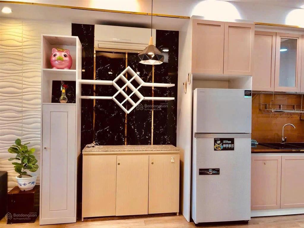 Cần tiền bán gấp căn hộ 1 phòng ngủ 1 nhà vệ sinh khu mone quận 7