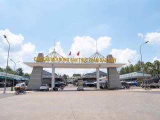 Chính chủ cần sang lô đất ngay ngã 4 dầu giây, cách sân bay long thành 20 phút