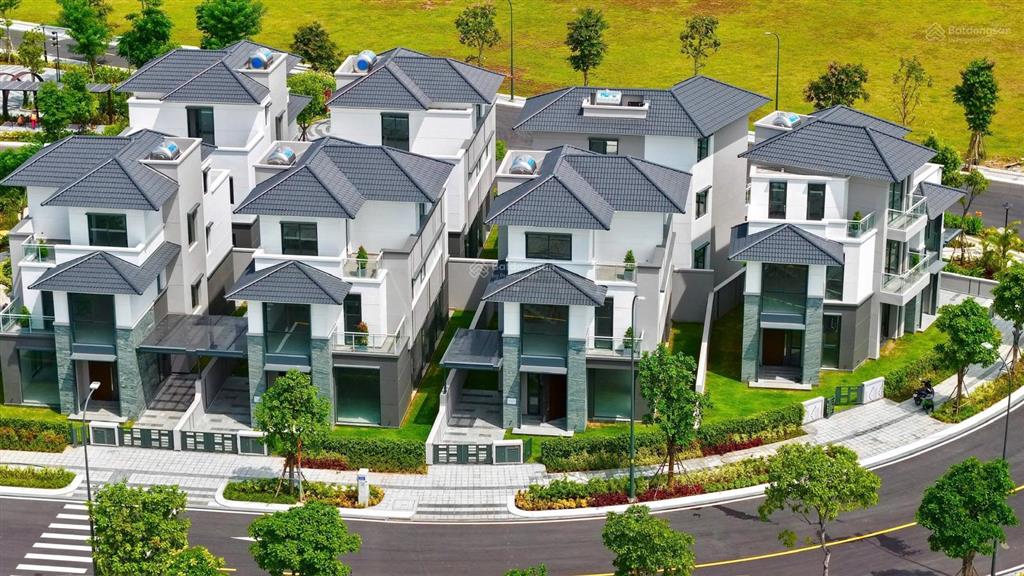 Bán biệt thự gladia khang điền, võ chí công, q2, 23 tỷ