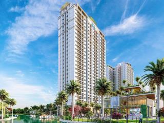 Thanh toán 840tr, nhận nhà. căn hộ 3 mặt sông khải hoàn prime