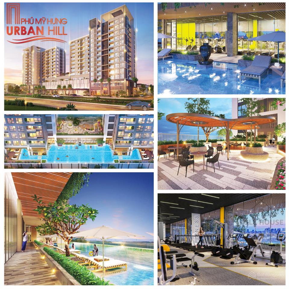 Cần bán căn hộ urban hill, 9,6 tỷ, giá tốt, 108m2, 3pn, 2wc, ms kim 0768 739 ***