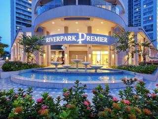 Bán căn hộ 3pn, 2wc, 123m2 tại riverpark premier, giá hot 14,3 tỷ.  ms kim 0768 739 ***