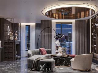 Bán căn hộ midtown m8 pmh, 15,5 tỷ, 122m2, 3pn 2wc, đẹp xuất sắc.  ms kim  0768 739 ***
