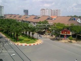 Cần bán đất nền nhà phố khu trung sơn, 5x20m giá 138 tr/m2