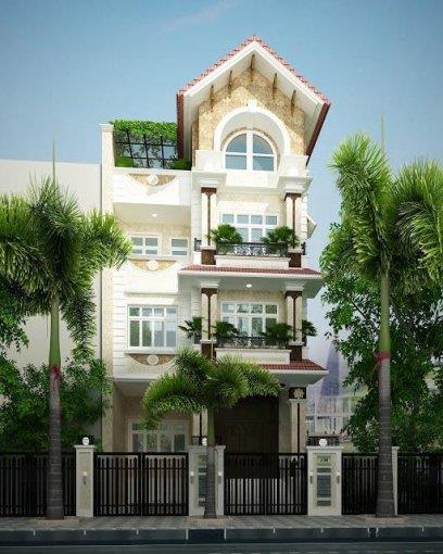 Bán đất nền biệt thự view sông kdc sadeco ven sông dt 7x18m, giá chỉ 165 tr/m2