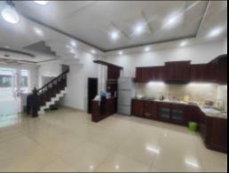 Bán gấp biệt thự 128m2 tại kdc ven sông sadeco, 20,7 tỷ, tân phong, q7, hcm