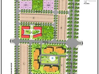 Bán đất nền dự an adc kdc phú mỹ giá 5ti 100m2