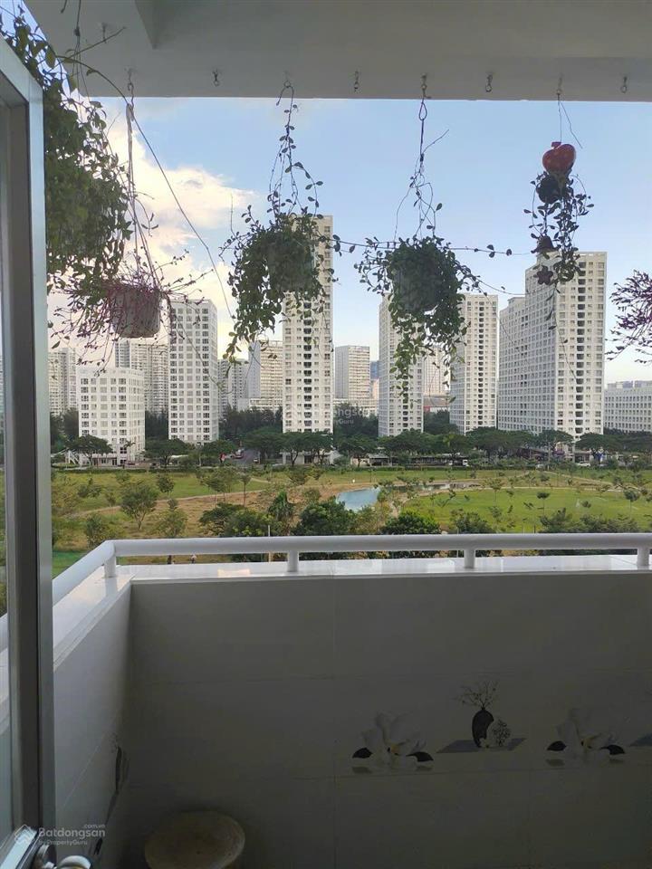 Bán căn góc view đẹp hưng vượng 2, giá 4ty650, 2pn, 2wc ,view đông nam ,   0909 664 ***