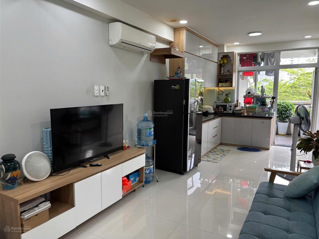 Bán căn góc view đẹp hưng vượng 2, giá 4ty650, 2pn, 2wc ,view đông nam ,   0909 664 ***