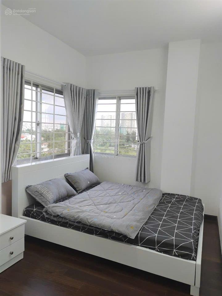 Bán cc hưng vượng 2, 4,3 tỷ, 83 m2, 2pn, 2wc, q7, hcm