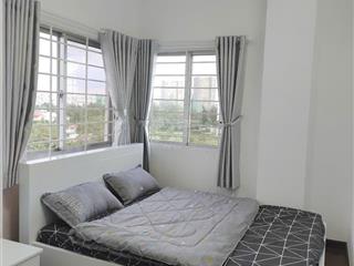 Bán cc hưng vượng 2, 4,3 tỷ, 83 m2, 2pn, 2wc, q7, hcm