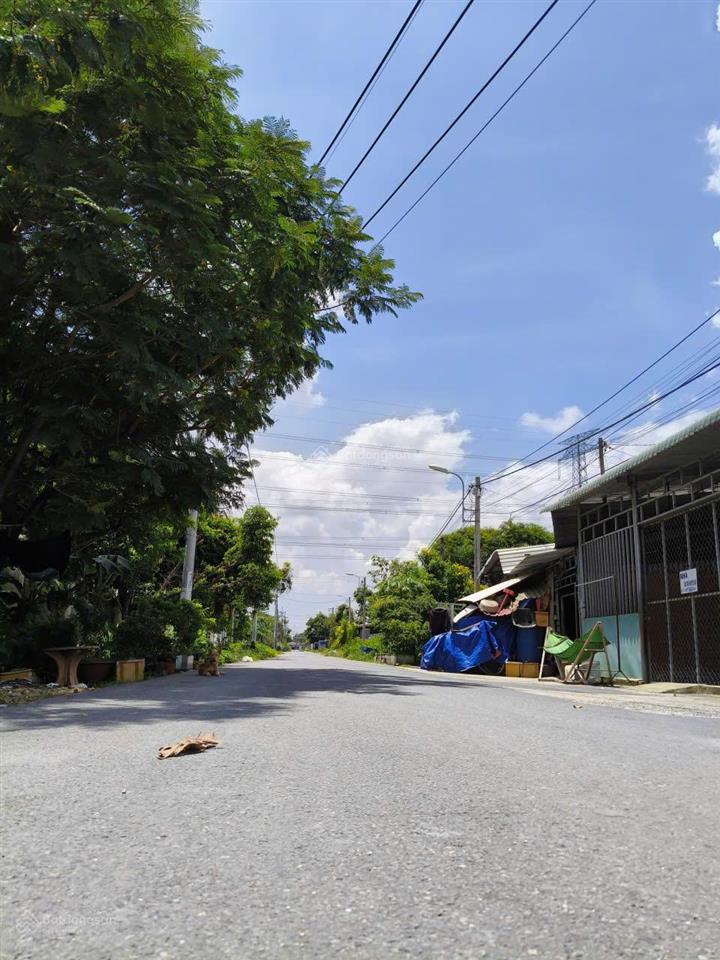 Chính chủ cần bán gấp nhà cấp 4, dt 5*20m đường tl 15, xã tân thạnh đông, củ chi  0909 664 ***