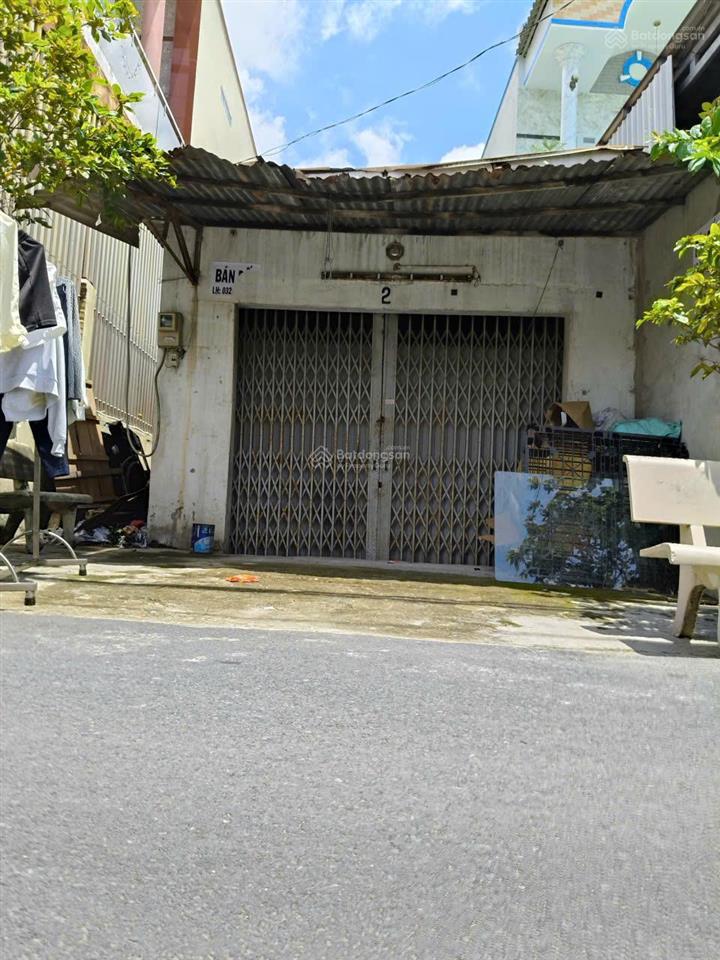 Chính chủ cần bán gấp nhà cấp 4, dt 5*20m đường tl 15, xã tân thạnh đông, củ chi  0909 664 ***