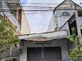 Bán gấp nhà riêng 3,35 tỷ, 100m2 tại tỉnh lộ 15, tân thạnh đông, củ chi, hcm