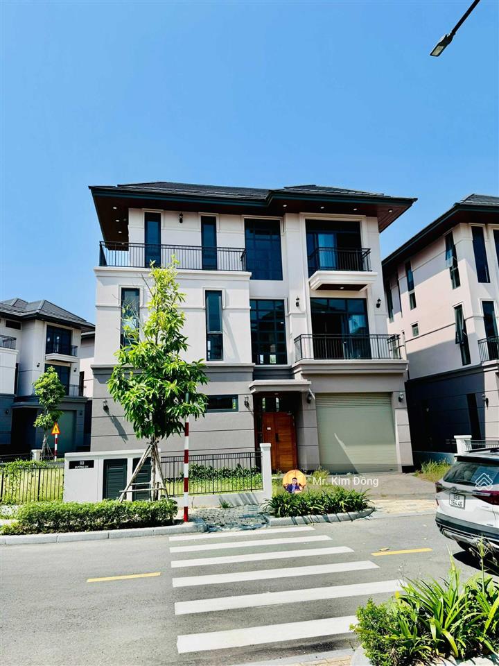 Giỏ hàng dự án zeitgeist nhà bè (gs nhà bè) nhà phố, biệt thự 119m2, 450m2 giá t2/2026 (new)