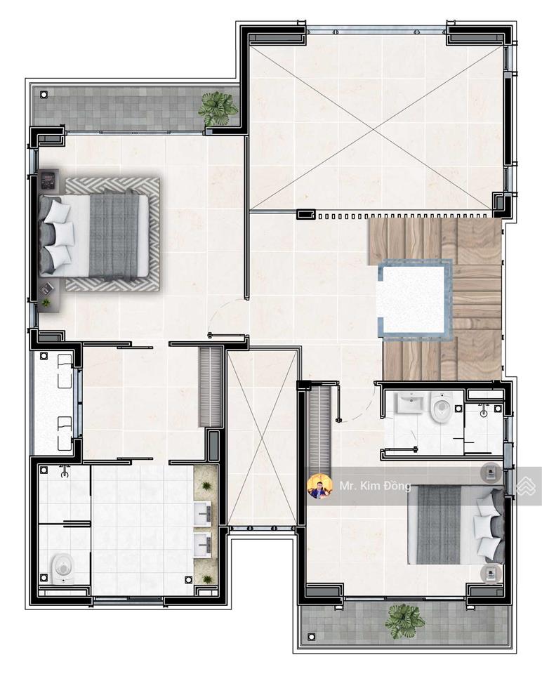 Giỏ hàng dự án zeitgeist nhà bè (gs nhà bè) nhà phố, biệt thự 119m2, 450m2 giá t2/2026 (new)