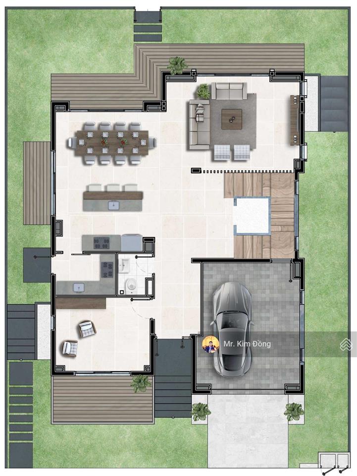 Giỏ hàng dự án zeitgeist nhà bè (gs nhà bè) nhà phố, biệt thự 119m2, 450m2 giá t2/2026 (new)