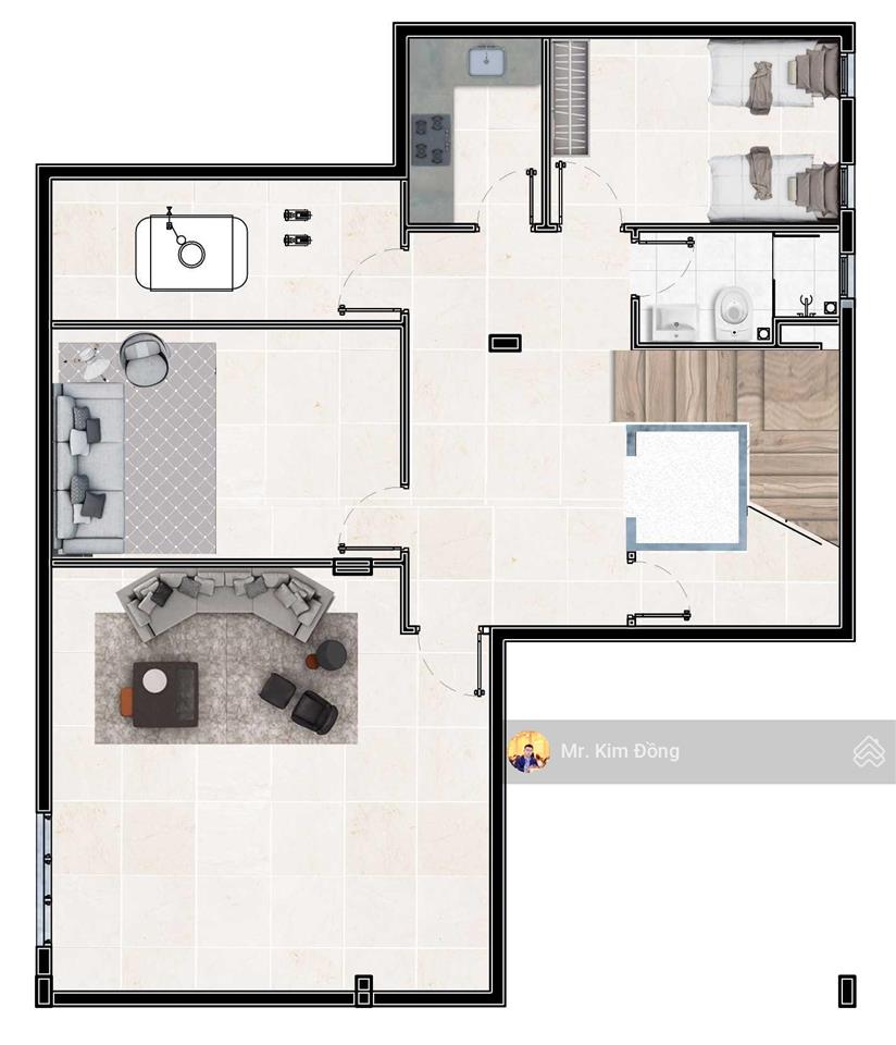 Giỏ hàng dự án zeitgeist nhà bè (gs nhà bè) nhà phố, biệt thự 119m2, 450m2 giá t2/2026 (new)