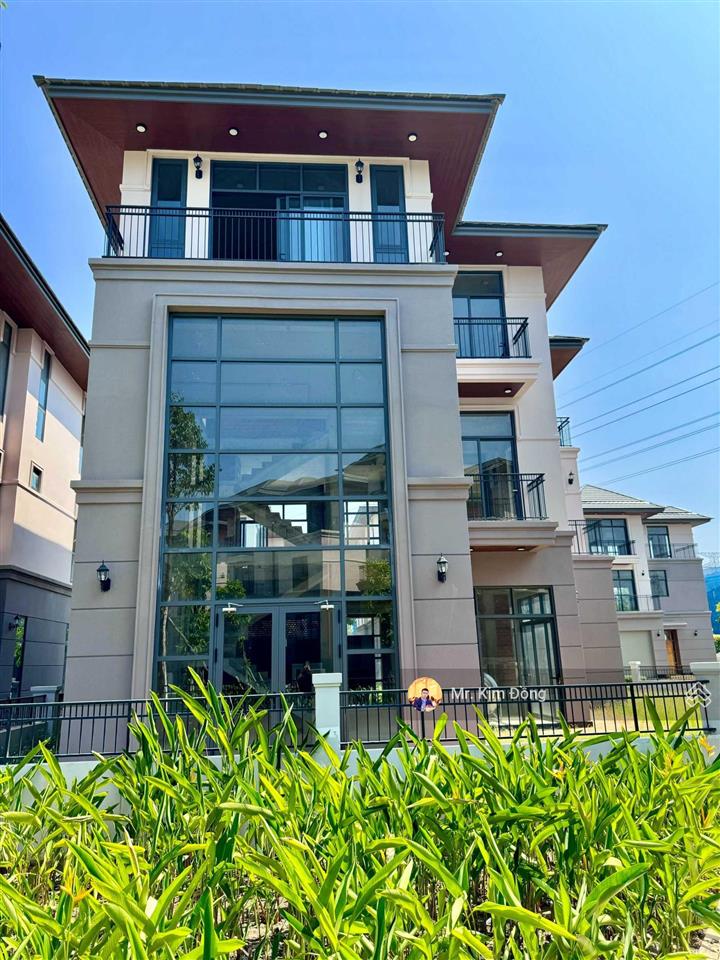 Giỏ hàng dự án zeitgeist nhà bè (gs nhà bè) nhà phố, biệt thự 119m2, 450m2 giá t2/2026 (new)