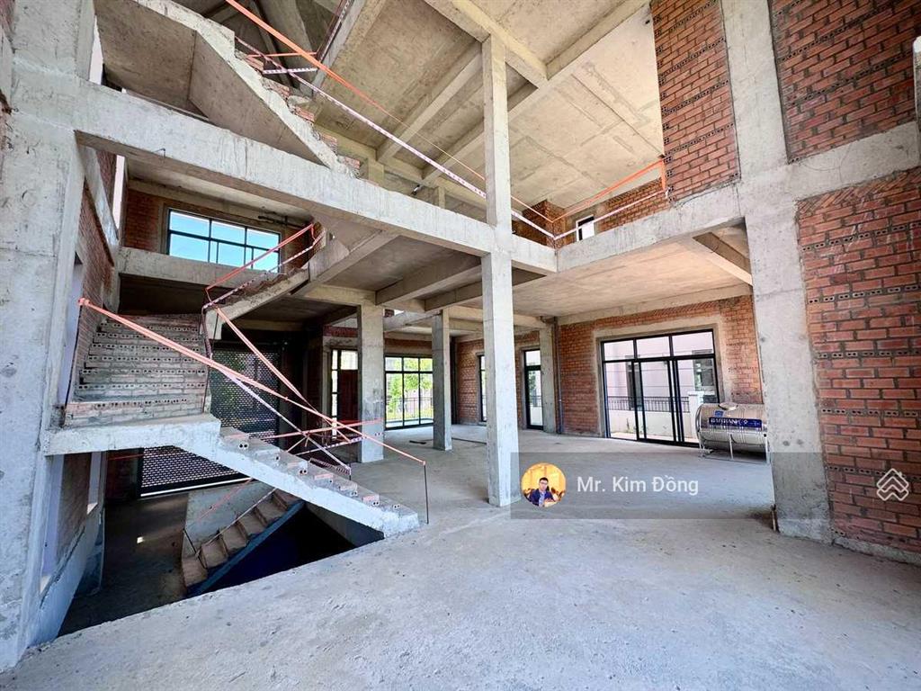 Giỏ hàng dự án zeitgeist nhà bè (gs nhà bè) nhà phố, biệt thự 119m2, 450m2 giá t2/2026 (new)