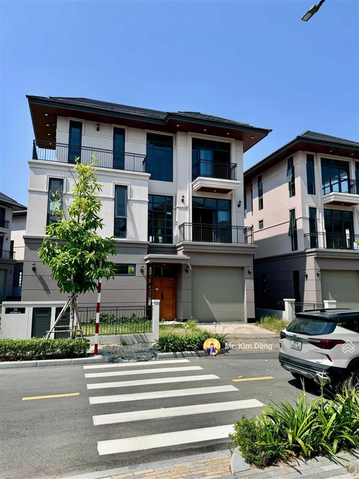 Giỏ hàng dự án zeitgeist nhà bè (gs nhà bè) nhà phố, biệt thự 119m2, 450m2 giá t2/2026 (new)
