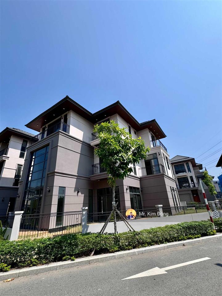 Giỏ hàng dự án zeitgeist nhà bè (gs nhà bè) nhà phố, biệt thự 119m2, 450m2 giá t2/2026 (new)