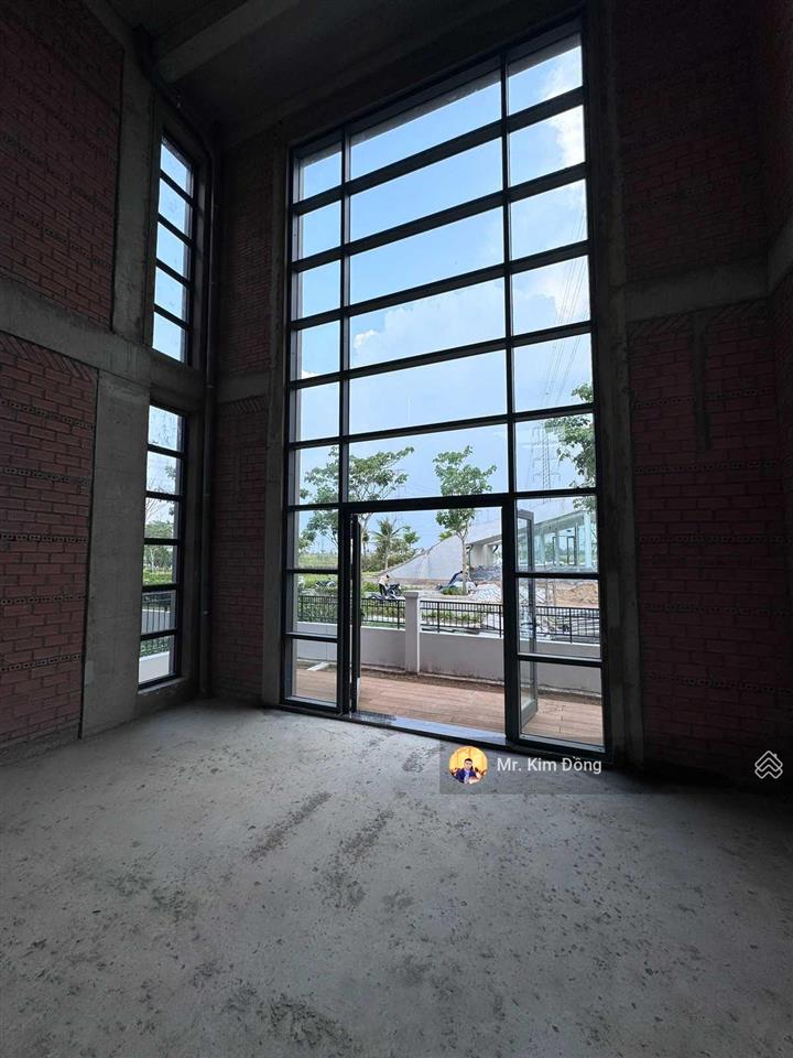 Giỏ hàng dự án zeitgeist nhà bè (gs nhà bè) nhà phố, biệt thự 119m2, 450m2 giá t2/2026 (new)