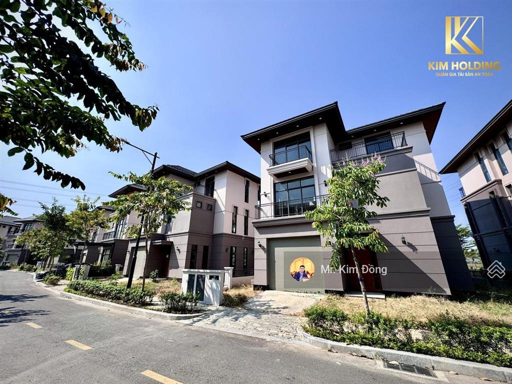 Bán căn dãy b5  250m2 (view công viên) giá tốt  zeitgeist xii, cập nhật hàng tháng 04/2026