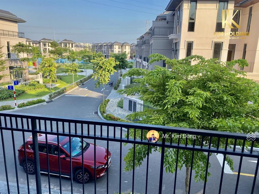 Bán căn dãy b5  250m2 (view công viên) giá tốt  zeitgeist xii, cập nhật hàng tháng 04/2026