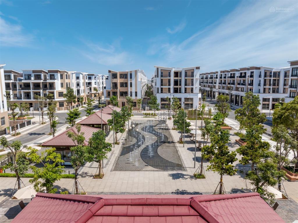 68 căn giỏ hàng mới cđt mở bán (nhà xây sẵn) || thanh toán 20% nhận nhà , ls 0%/30 tháng , ck 17%