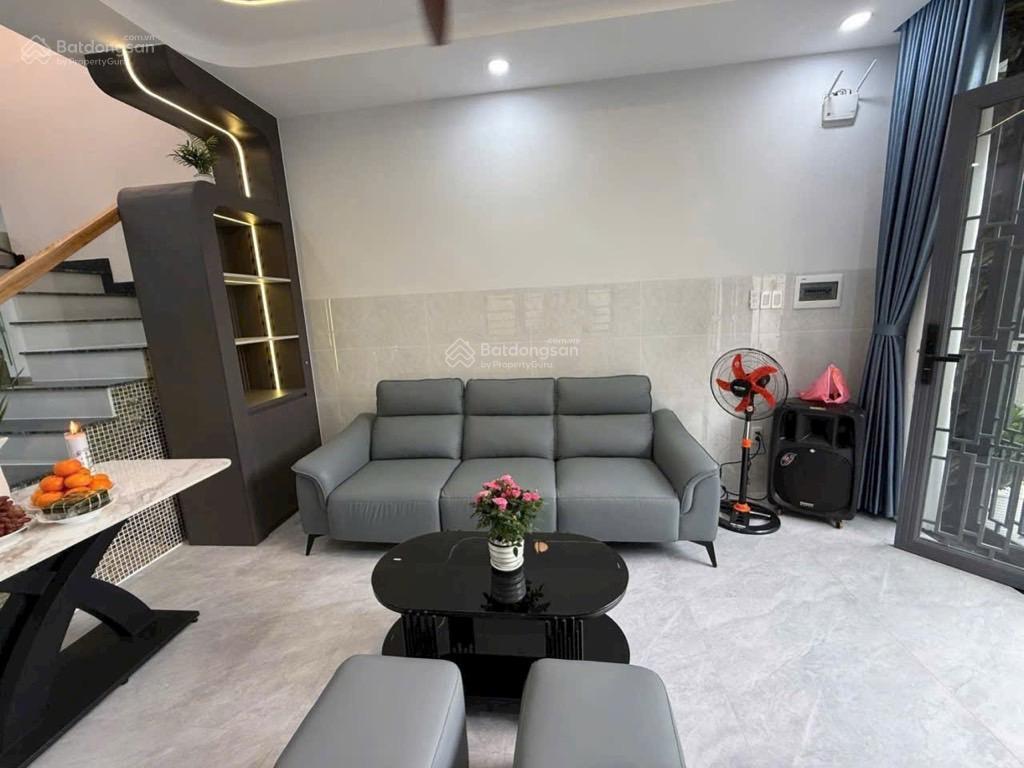 Hiếm mặt tiền kinh doanh rộng 14m tân quy quận 7  dt 58m2  tk 2 tầng  3pn  giá nhỉnh 6 tỷ