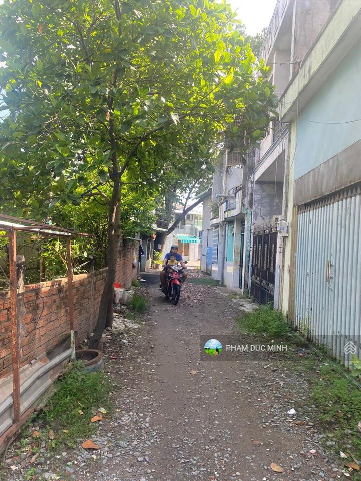 Bán đất dtc 268m2 tại thới tam thôn, 7,5 tỷ, hóc môn, hcm  chính chủ uy tín. bank tài trợ 100%