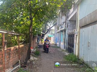 Bán đất dtc 268m2 tại xuân thới sơn, 7,5 tỷ, hóc môn, hcm  chính chủ uy tín. bank tài trợ 100%