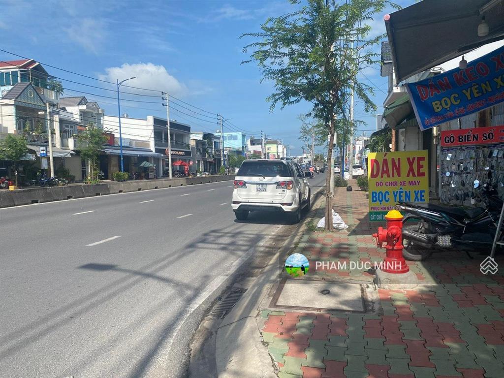 Bán đất dtc 268m2 tại thới tam thôn, 7,5 tỷ, hóc môn, hcm  chính chủ uy tín. bank tài trợ 100%